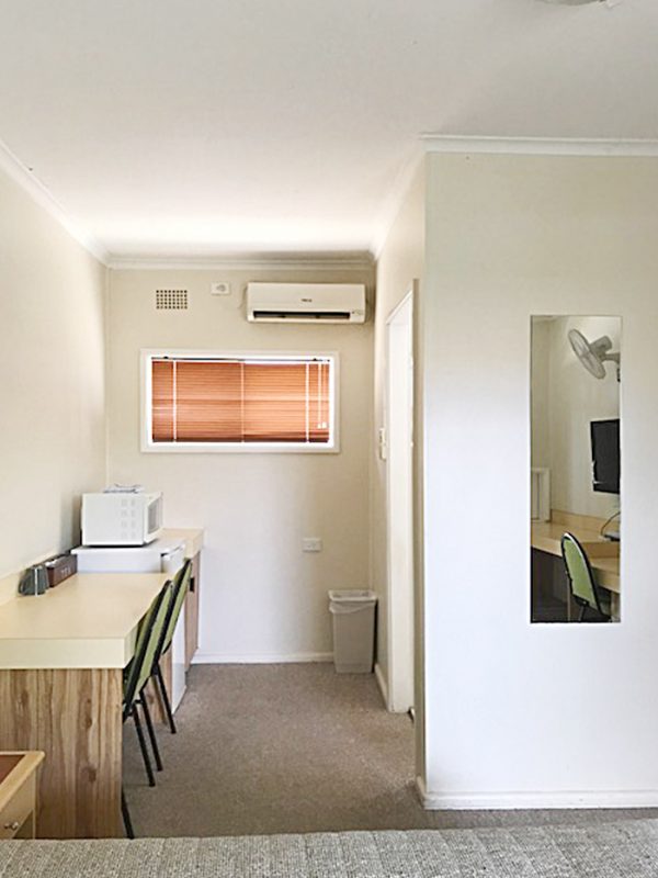 Wee Waa Motel Affordable, comfortable in Wee Waa