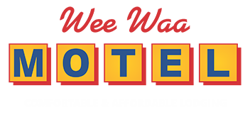 wee waa motel